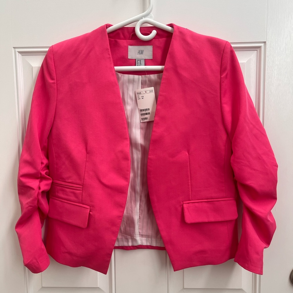 H&M Women’s Blazer